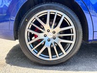 USED 2017 67 MASERATI LEVANTE 3.0D V6 SUV 5dr Diesel ZF 4WD Euro 6 (s/s) (275 ps) Stunning Example! High Spec! Auto 4wd! Black Neopolitan leather! Multimedia interface! Pano Roof! Great Colour!