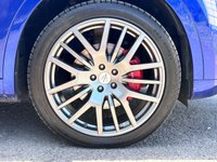USED 2017 67 MASERATI LEVANTE 3.0D V6 SUV 5dr Diesel ZF 4WD Euro 6 (s/s) (275 ps) Stunning Example! High Spec! Auto 4wd! Black Neopolitan leather! Multimedia interface! Pano Roof! Great Colour!