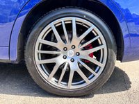 USED 2017 67 MASERATI LEVANTE 3.0D V6 SUV 5dr Diesel ZF 4WD Euro 6 (s/s) (275 ps) Stunning Example! High Spec! Auto 4wd! Black Neopolitan leather! Multimedia interface! Pano Roof! Great Colour!