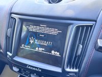 USED 2017 67 MASERATI LEVANTE 3.0D V6 SUV 5dr Diesel ZF 4WD Euro 6 (s/s) (275 ps) Stunning Example! High Spec! Auto 4wd! Black Neopolitan leather! Multimedia interface! Pano Roof! Great Colour!