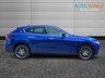 USED 2017 67 MASERATI LEVANTE 3.0D V6 SUV 5dr Diesel ZF 4WD Euro 6 (s/s) (275 ps) Stunning Example! High Spec! Auto 4wd! Black Neopolitan leather! Multimedia interface! Pano Roof! Great Colour!