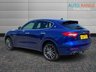 USED 2017 67 MASERATI LEVANTE 3.0D V6 SUV 5dr Diesel ZF 4WD Euro 6 (s/s) (275 ps) Stunning Example! High Spec! Auto 4wd! Black Neopolitan leather! Multimedia interface! Pano Roof! Great Colour!