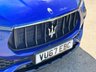 USED 2017 67 MASERATI LEVANTE 3.0D V6 SUV 5dr Diesel ZF 4WD Euro 6 (s/s) (275 ps) Stunning Example! High Spec! Auto 4wd! Black Neopolitan leather! Multimedia interface! Pano Roof! Great Colour!