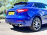 USED 2017 67 MASERATI LEVANTE 3.0D V6 SUV 5dr Diesel ZF 4WD Euro 6 (s/s) (275 ps) Stunning Example! High Spec! Auto 4wd! Black Neopolitan leather! Multimedia interface! Pano Roof! Great Colour!