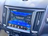 USED 2017 67 MASERATI LEVANTE 3.0D V6 SUV 5dr Diesel ZF 4WD Euro 6 (s/s) (275 ps) Stunning Example! High Spec! Auto 4wd! Black Neopolitan leather! Multimedia interface! Pano Roof! Great Colour!