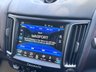 USED 2017 67 MASERATI LEVANTE 3.0D V6 SUV 5dr Diesel ZF 4WD Euro 6 (s/s) (275 ps) Stunning Example! High Spec! Auto 4wd! Black Neopolitan leather! Multimedia interface! Pano Roof! Great Colour!