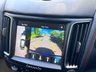 USED 2017 67 MASERATI LEVANTE 3.0D V6 SUV 5dr Diesel ZF 4WD Euro 6 (s/s) (275 ps) Stunning Example! High Spec! Auto 4wd! Black Neopolitan leather! Multimedia interface! Pano Roof! Great Colour!