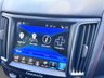 USED 2017 67 MASERATI LEVANTE 3.0D V6 SUV 5dr Diesel ZF 4WD Euro 6 (s/s) (275 ps) Stunning Example! High Spec! Auto 4wd! Black Neopolitan leather! Multimedia interface! Pano Roof! Great Colour!