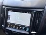 USED 2017 67 MASERATI LEVANTE 3.0D V6 SUV 5dr Diesel ZF 4WD Euro 6 (s/s) (275 ps) Stunning Example! High Spec! Auto 4wd! Black Neopolitan leather! Multimedia interface! Pano Roof! Great Colour!