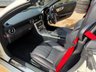 USED 2012 12 MERCEDES-BENZ SLK 1.8 SLK200 BlueEfficiency AMG Sport Convertible 2dr Petrol G-Tronic+ Euro 5 (s/s) (184 ps) AMG SPORTS PACK-PARK SENSORS!