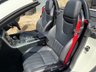 USED 2012 12 MERCEDES-BENZ SLK 1.8 SLK200 BlueEfficiency AMG Sport Convertible 2dr Petrol G-Tronic+ Euro 5 (s/s) (184 ps) AMG SPORTS PACK-PARK SENSORS!