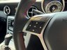 USED 2012 12 MERCEDES-BENZ SLK 1.8 SLK200 BlueEfficiency AMG Sport Convertible 2dr Petrol G-Tronic+ Euro 5 (s/s) (184 ps) AMG SPORTS PACK-PARK SENSORS!