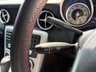 USED 2012 12 MERCEDES-BENZ SLK 1.8 SLK200 BlueEfficiency AMG Sport Convertible 2dr Petrol G-Tronic+ Euro 5 (s/s) (184 ps) AMG SPORTS PACK-PARK SENSORS!