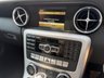 USED 2012 12 MERCEDES-BENZ SLK 1.8 SLK200 BlueEfficiency AMG Sport Convertible 2dr Petrol G-Tronic+ Euro 5 (s/s) (184 ps) AMG SPORTS PACK-PARK SENSORS!