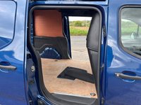 USED 2021 70 TOYOTA PROACE CITY 1.5 BlueHDi Icon Short Panel Van 5dr Diesel Manual SWB Euro 6 (s/s) (100 bhp) 