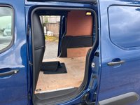 USED 2021 70 TOYOTA PROACE CITY 1.5 BlueHDi Icon Short Panel Van 5dr Diesel Manual SWB Euro 6 (s/s) (100 bhp) 