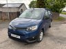 USED 2021 70 TOYOTA PROACE CITY 1.5 BlueHDi Icon Short Panel Van 5dr Diesel Manual SWB Euro 6 (s/s) (100 bhp) 