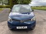 USED 2021 70 TOYOTA PROACE CITY 1.5 BlueHDi Icon Short Panel Van 5dr Diesel Manual SWB Euro 6 (s/s) (100 bhp) 