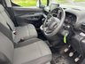 USED 2021 70 TOYOTA PROACE CITY 1.5 BlueHDi Icon Short Panel Van 5dr Diesel Manual SWB Euro 6 (s/s) (100 bhp) 