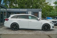 USED 2015 65 VAUXHALL INSIGNIA 1.6 CDTi SRi VX Line Nav Sports Tourer 5dr Diesel Manual Euro 6 (s/s) (136 ps) 