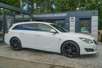 USED 2015 65 VAUXHALL INSIGNIA 1.6 CDTi SRi VX Line Nav Sports Tourer 5dr Diesel Manual Euro 6 (s/s) (136 ps) 