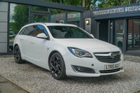 USED 2015 65 VAUXHALL INSIGNIA 1.6 CDTi SRi VX Line Nav Sports Tourer 5dr Diesel Manual Euro 6 (s/s) (136 ps) 