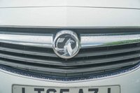 USED 2015 65 VAUXHALL INSIGNIA 1.6 CDTi SRi VX Line Nav Sports Tourer 5dr Diesel Manual Euro 6 (s/s) (136 ps) 