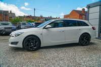 USED 2015 65 VAUXHALL INSIGNIA 1.6 CDTi SRi VX Line Nav Sports Tourer 5dr Diesel Manual Euro 6 (s/s) (136 ps) 