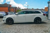 USED 2015 65 VAUXHALL INSIGNIA 1.6 CDTi SRi VX Line Nav Sports Tourer 5dr Diesel Manual Euro 6 (s/s) (136 ps) 