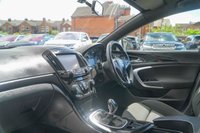 USED 2015 65 VAUXHALL INSIGNIA 1.6 CDTi SRi VX Line Nav Sports Tourer 5dr Diesel Manual Euro 6 (s/s) (136 ps) 