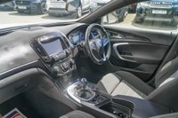USED 2015 65 VAUXHALL INSIGNIA 1.6 CDTi SRi VX Line Nav Sports Tourer 5dr Diesel Manual Euro 6 (s/s) (136 ps) 