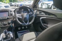USED 2015 65 VAUXHALL INSIGNIA 1.6 CDTi SRi VX Line Nav Sports Tourer 5dr Diesel Manual Euro 6 (s/s) (136 ps) 