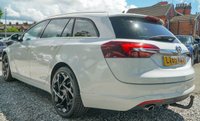 USED 2015 65 VAUXHALL INSIGNIA 1.6 CDTi SRi VX Line Nav Sports Tourer 5dr Diesel Manual Euro 6 (s/s) (136 ps) 