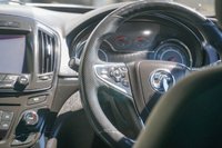 USED 2015 65 VAUXHALL INSIGNIA 1.6 CDTi SRi VX Line Nav Sports Tourer 5dr Diesel Manual Euro 6 (s/s) (136 ps) 