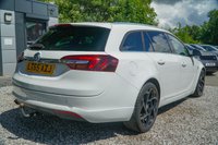 USED 2015 65 VAUXHALL INSIGNIA 1.6 CDTi SRi VX Line Nav Sports Tourer 5dr Diesel Manual Euro 6 (s/s) (136 ps) 