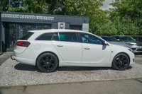 USED 2015 65 VAUXHALL INSIGNIA 1.6 CDTi SRi VX Line Nav Sports Tourer 5dr Diesel Manual Euro 6 (s/s) (136 ps) 