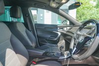 USED 2015 65 VAUXHALL INSIGNIA 1.6 CDTi SRi VX Line Nav Sports Tourer 5dr Diesel Manual Euro 6 (s/s) (136 ps) 