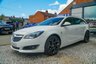USED 2015 65 VAUXHALL INSIGNIA 1.6 CDTi SRi VX Line Nav Sports Tourer 5dr Diesel Manual Euro 6 (s/s) (136 ps) 