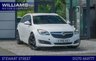 USED 2015 65 VAUXHALL INSIGNIA 1.6 CDTi SRi VX Line Nav Sports Tourer 5dr Diesel Manual Euro 6 (s/s) (136 ps) 