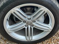 USED 2015 15 AUDI Q5 2.0 TFSI S line Plus SUV 5dr Petrol Tiptronic quattro Euro 6 (s/s) (230 ps) Petrol, Auto & ULEZ