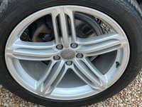 USED 2015 15 AUDI Q5 2.0 TFSI S line Plus SUV 5dr Petrol Tiptronic quattro Euro 6 (s/s) (230 ps) Petrol, Auto & ULEZ