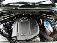USED 2015 15 AUDI Q5 2.0 TFSI S line Plus SUV 5dr Petrol Tiptronic quattro Euro 6 (s/s) (230 ps) Petrol, Auto & ULEZ