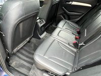 USED 2015 15 AUDI Q5 2.0 TFSI S line Plus SUV 5dr Petrol Tiptronic quattro Euro 6 (s/s) (230 ps) Petrol, Auto & ULEZ