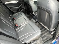USED 2015 15 AUDI Q5 2.0 TFSI S line Plus SUV 5dr Petrol Tiptronic quattro Euro 6 (s/s) (230 ps) Petrol, Auto & ULEZ