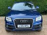 USED 2015 15 AUDI Q5 2.0 TFSI S line Plus SUV 5dr Petrol Tiptronic quattro Euro 6 (s/s) (230 ps) Petrol, Auto & ULEZ
