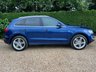 USED 2015 15 AUDI Q5 2.0 TFSI S line Plus SUV 5dr Petrol Tiptronic quattro Euro 6 (s/s) (230 ps) Petrol, Auto & ULEZ