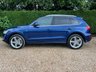 USED 2015 15 AUDI Q5 2.0 TFSI S line Plus SUV 5dr Petrol Tiptronic quattro Euro 6 (s/s) (230 ps) Petrol, Auto & ULEZ