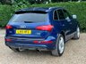 USED 2015 15 AUDI Q5 2.0 TFSI S line Plus SUV 5dr Petrol Tiptronic quattro Euro 6 (s/s) (230 ps) Petrol, Auto & ULEZ