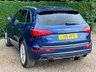 USED 2015 15 AUDI Q5 2.0 TFSI S line Plus SUV 5dr Petrol Tiptronic quattro Euro 6 (s/s) (230 ps) Petrol, Auto & ULEZ