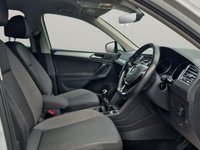 USED 2019 19 VOLKSWAGEN TIGUAN 2.0 TDI Match 5dr ** Sat Nav ** Park Assist ** Full Service History **